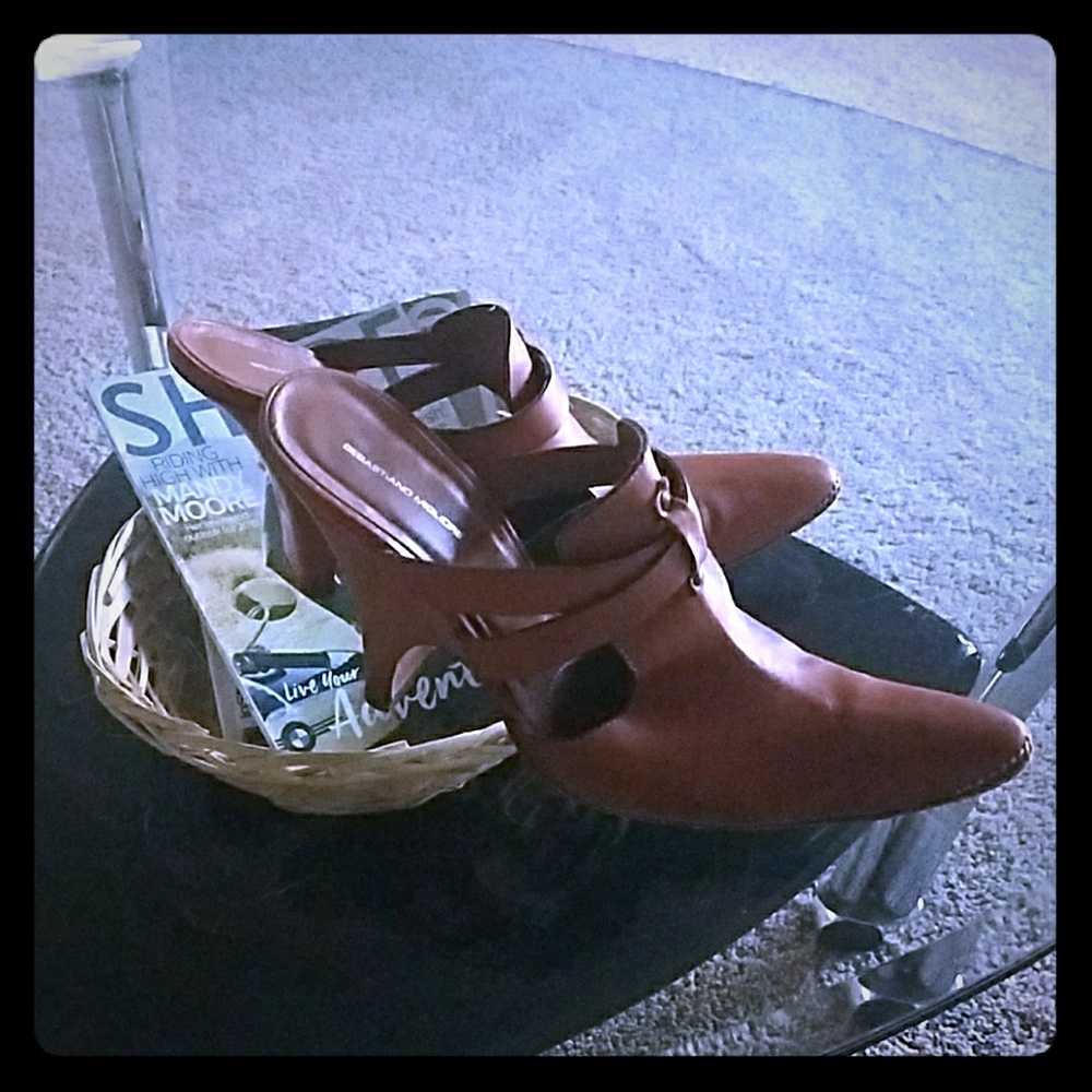 SEBASTIANO MIGLIORE SHOES